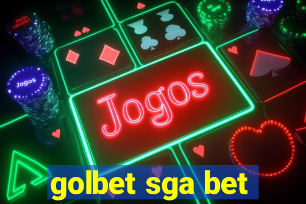 golbet sga bet